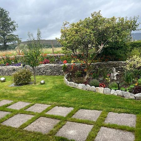 Laburnum B&B Kenmare Bagian luar foto