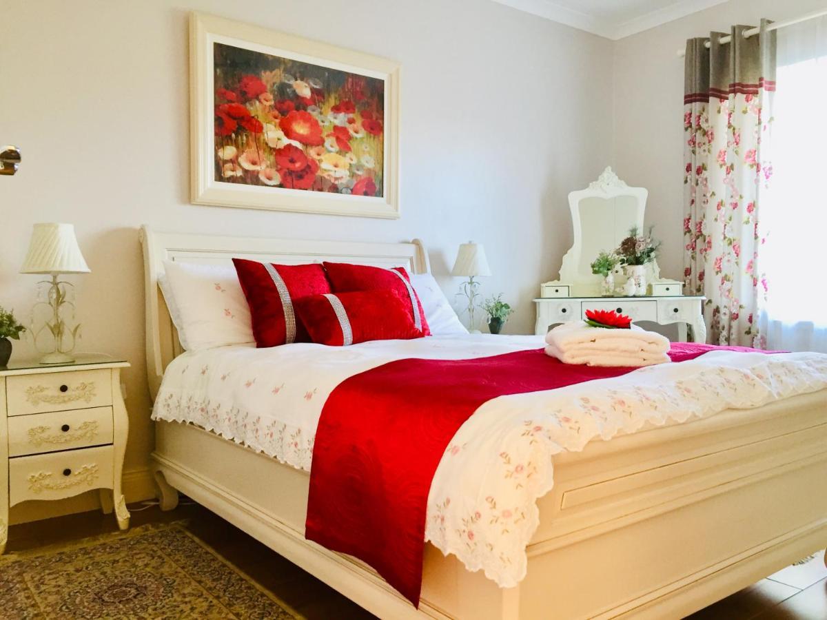 Laburnum B&B Kenmare Bagian luar foto