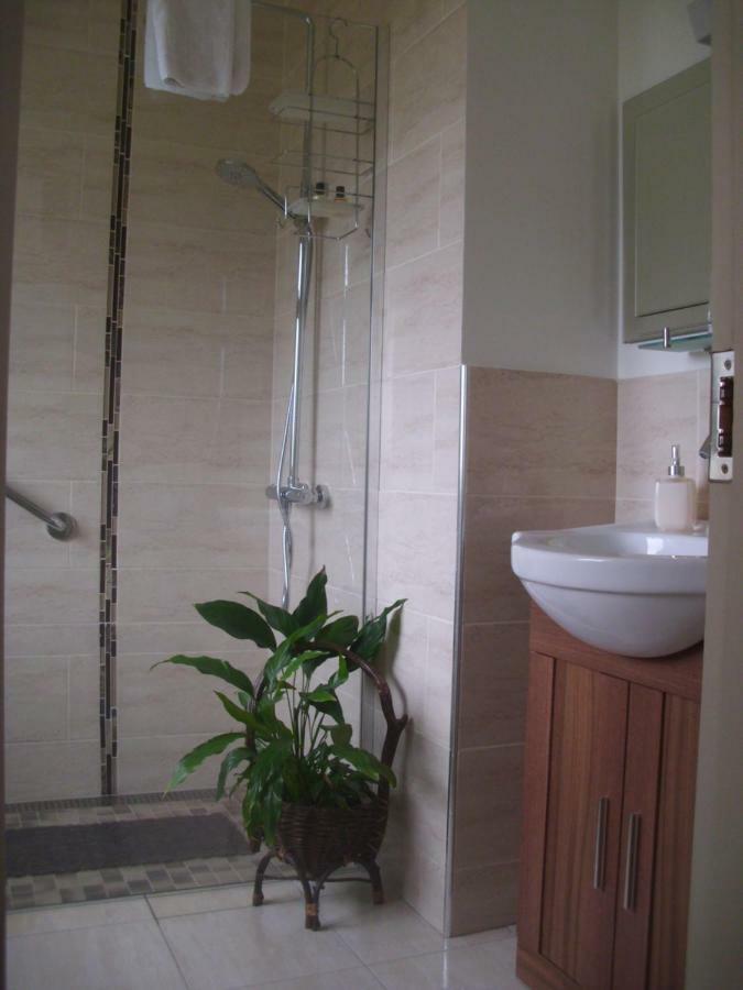 Laburnum B&B Kenmare Bagian luar foto